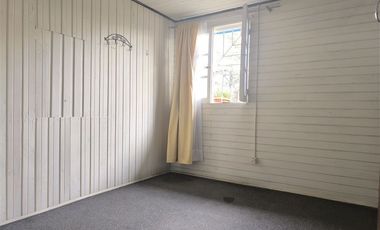 Casa en Venta en Venta Casa con dos Construcciones, El Bosque