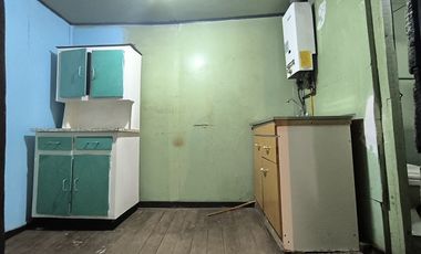 Casa en Venta en Venta Casa con dos Construcciones, El Bosque