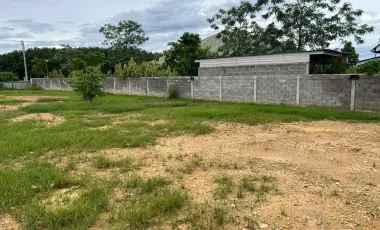 Land for sale in Thap Tai, Prachuap Khiri Khan