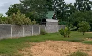 Land for sale in Thap Tai, Prachuap Khiri Khan