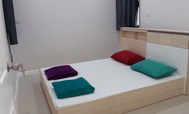 3 Bedroom House for sale in Hang Dong, Chiang Mai