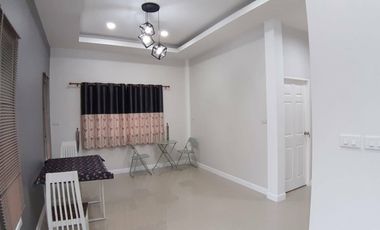 3 Bedroom House for sale in Hang Dong, Chiang Mai