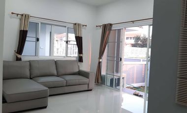 3 Bedroom House for sale in Hang Dong, Chiang Mai