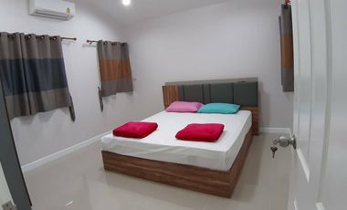 3 Bedroom House for sale in Hang Dong, Chiang Mai