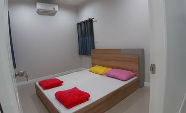 3 Bedroom House for sale in Hang Dong, Chiang Mai