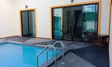 and available for viewing.3BR Villa for Sale in Luang Nuea, Chiang Mai - ฿7.9M