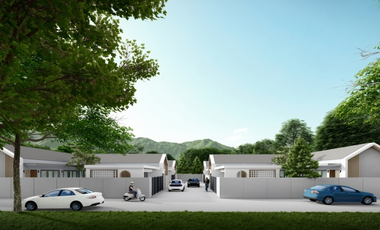 3 Bedroom Villa for sale at COZY HOME Private Pool Villa Chiang Mai