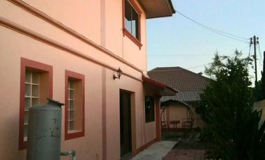 4 Bedroom House for sale in Thung Tom, Chiang Mai