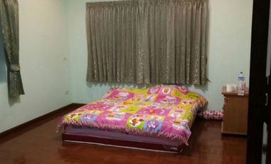 4 Bedroom House for sale in Thung Tom, Chiang Mai