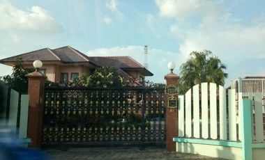 4 Bedroom House for sale in Thung Tom, Chiang Mai