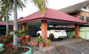 4 Bedroom House for sale in Thung Tom, Chiang Mai
