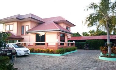 4 Bedroom House for sale in Thung Tom, Chiang Mai