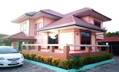 4 Bedroom House for sale in Thung Tom, Chiang Mai