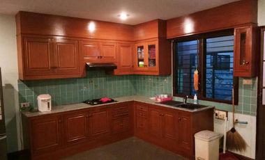 4 Bedroom House for sale in Thung Tom, Chiang Mai