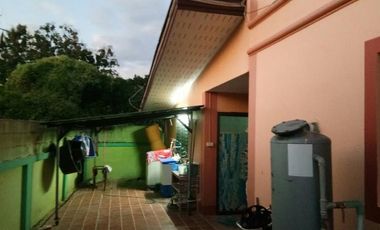 4 Bedroom House for sale in Thung Tom, Chiang Mai