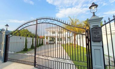 4 Bedroom House for sale in , Chiang Mai