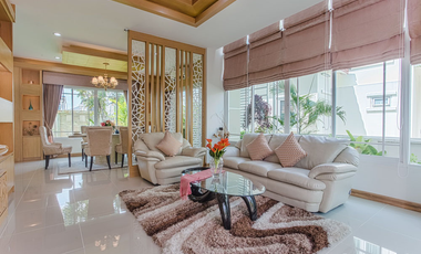 3 Bedroom House for sale at The Prominence Proud