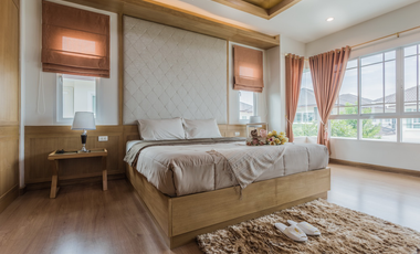 3 Bedroom House for sale at The Prominence Proud