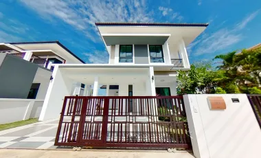 3 Bedroom House for sale at The Prominence Proud
