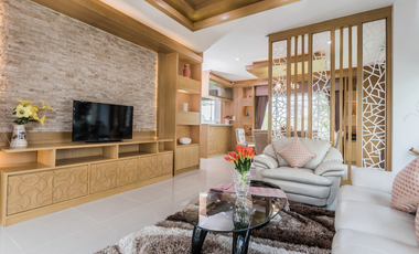 3 Bedroom House for sale at The Prominence Proud
