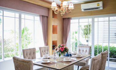 3 Bedroom House for sale at The Prominence Proud