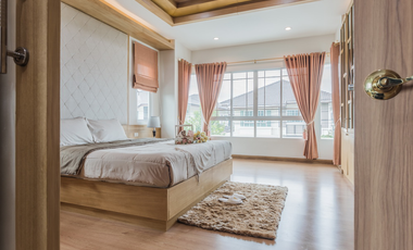 3 Bedroom House for sale at The Prominence Proud