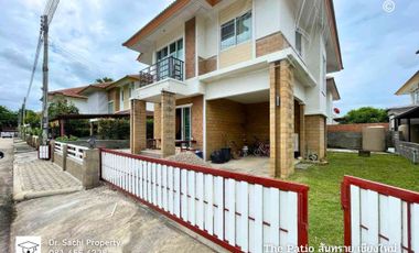 3 Bedroom House for sale at The Patio