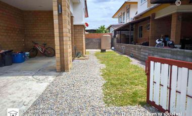 3 Bedroom House for sale at The Patio