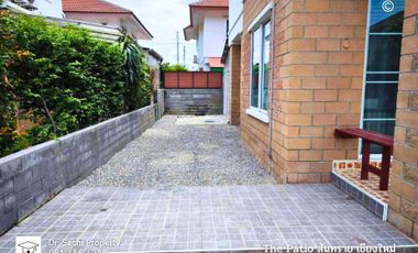 3 Bedroom House for sale at The Patio