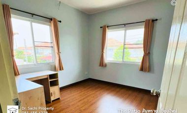 3 Bedroom House for sale at The Patio