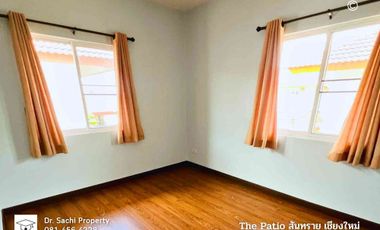 3 Bedroom House for sale at The Patio