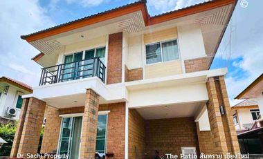 3 Bedroom House for sale at The Patio