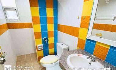 3 Bedroom House for sale at The Patio