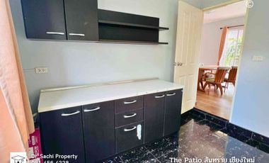 3 Bedroom House for sale at The Patio