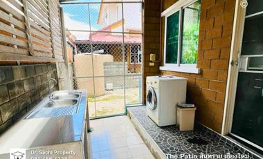 3 Bedroom House for sale at The Patio