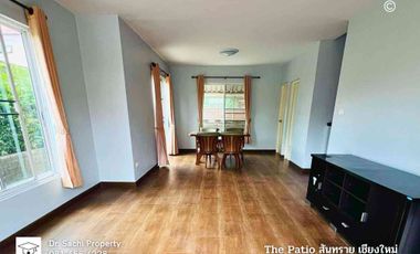3 Bedroom House for sale at The Patio