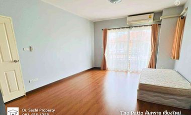 3 Bedroom House for sale at The Patio