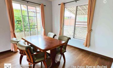 3 Bedroom House for sale at The Patio