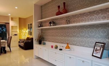 3 Bedroom Villa for rent at Perfect Place Chiangmai