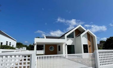 3 Bedroom House for sale in Yu Wa, Chiang Mai