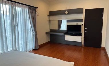 3 Bedroom House for Rent at Lanna Heritage