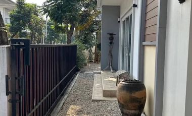 3 Bedroom House for Rent at Lanna Heritage