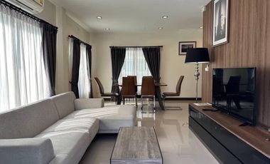 3 Bedroom House for Rent at Lanna Heritage