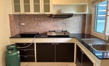 3 Bedroom House for Rent at Lanna Heritage