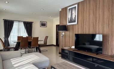 3 Bedroom House for Rent at Lanna Heritage