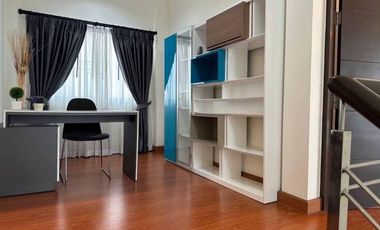3 Bedroom House for Rent at Lanna Heritage