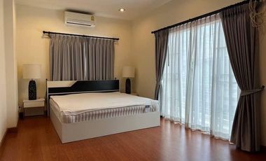 3 Bedroom House for Rent at Lanna Heritage