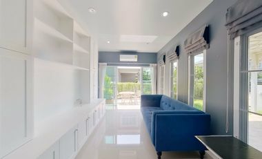 4 Bedroom House for rent at The Prego Green