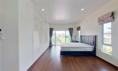 4 Bedroom House for rent at The Prego Green