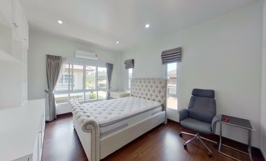 4 Bedroom House for rent at The Prego Green
